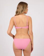 Load image into Gallery viewer, Phoenix Knot Bralette - Orch
