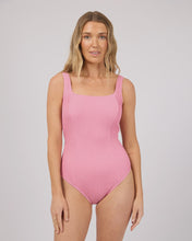 Load image into Gallery viewer, Phoenix rib Underwire One pc - Orch
