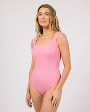 Load image into Gallery viewer, Phoenix rib Underwire One pc - Orch
