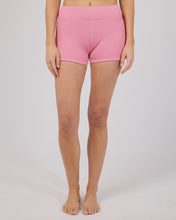 Load image into Gallery viewer, Phoenix Rib Boyleg Pant - Orch

