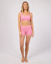 Load image into Gallery viewer, Phoenix Rib Boyleg Pant - Orch
