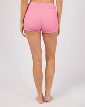 Load image into Gallery viewer, Phoenix Rib Boyleg Pant - Orch
