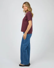 Load image into Gallery viewer, AAE Washed Regular Tee
