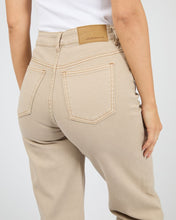 Load image into Gallery viewer, Jacqui Wide Leg - Beige
