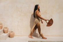 Load image into Gallery viewer, Soleil Grande - Chestnut Antq

