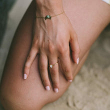 Load image into Gallery viewer, Selene Ring - Gold
