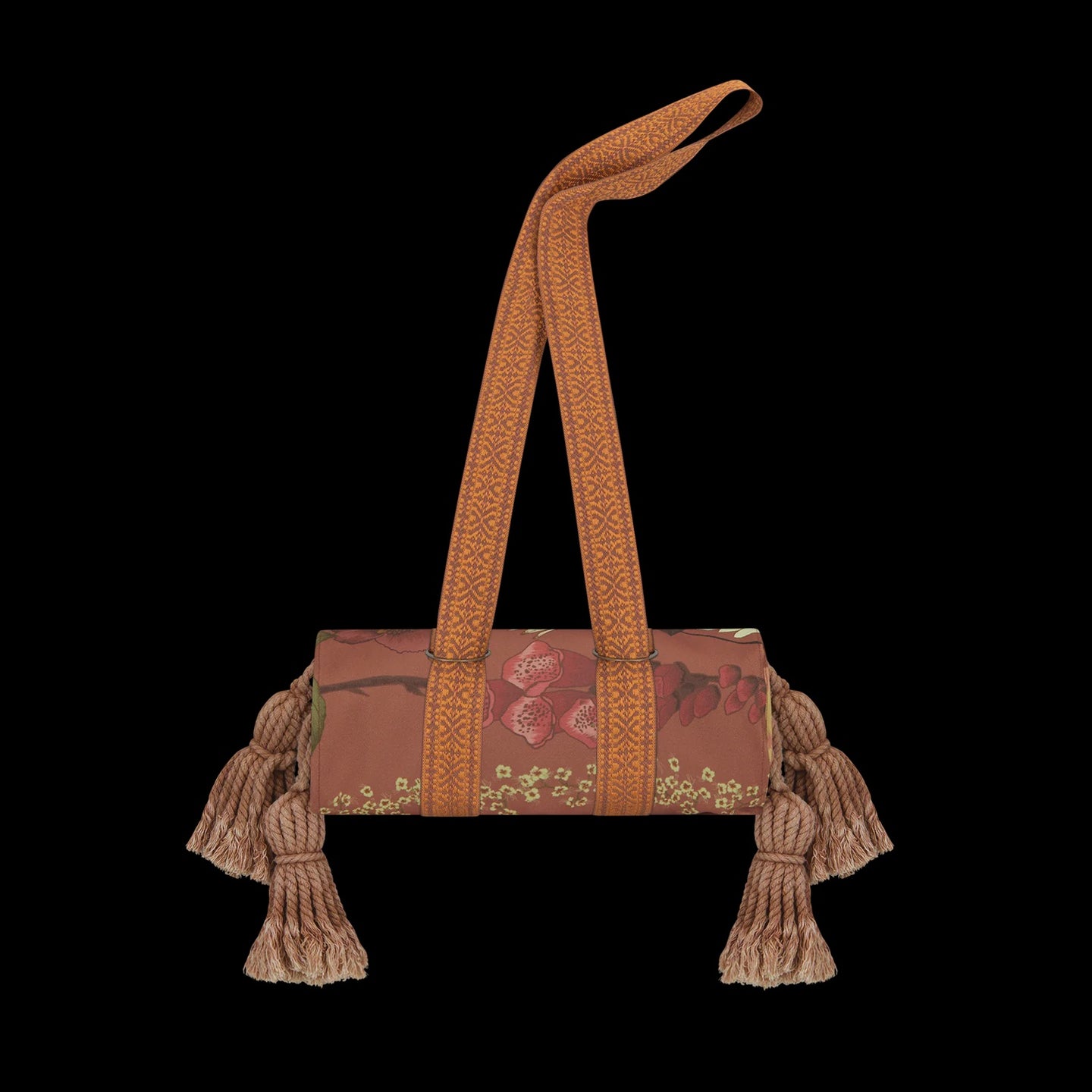 Flourish Picnic Rug - Sienna
