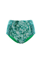 Load image into Gallery viewer, High Waist in Emerald
