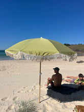 Load image into Gallery viewer, Beach Umbrella - Oasis
