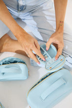 Load image into Gallery viewer, Daisy Jewellery Box - Round
