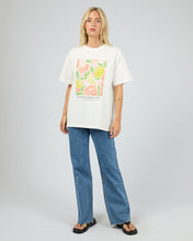 Load image into Gallery viewer, Citrus Relaxed Tee
