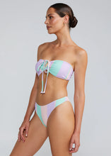 Load image into Gallery viewer, Sunlounger Bandeau Top - Mauve
