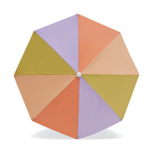 Load image into Gallery viewer, Beach Umbrella - Peaches
