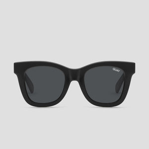 After Hours -Black Frame / Smoke Polarised Lens