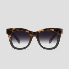 Load image into Gallery viewer, After Hours -Tortoise Black Frame / Fade Len
