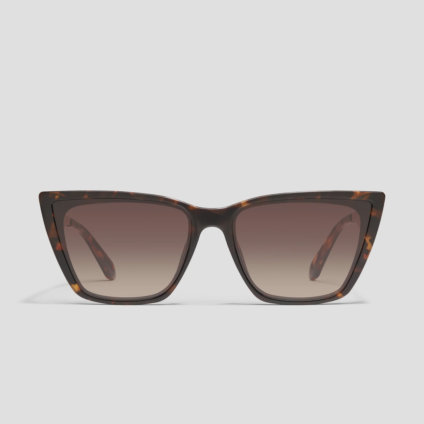 Call the Shots Remixed -Neutral Tortoise Frame / Brown Lens