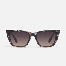 Load image into Gallery viewer, Call The Shots Remixed -Storm Tort Frame / Smoke Taupe Lens
