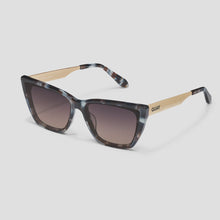 Load image into Gallery viewer, Call The Shots Remixed -Storm Tort Frame / Smoke Taupe Lens
