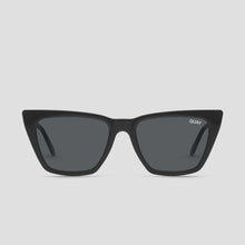 Load image into Gallery viewer, Call The Shots - Black Frame/ Smoke Polarised Lens
