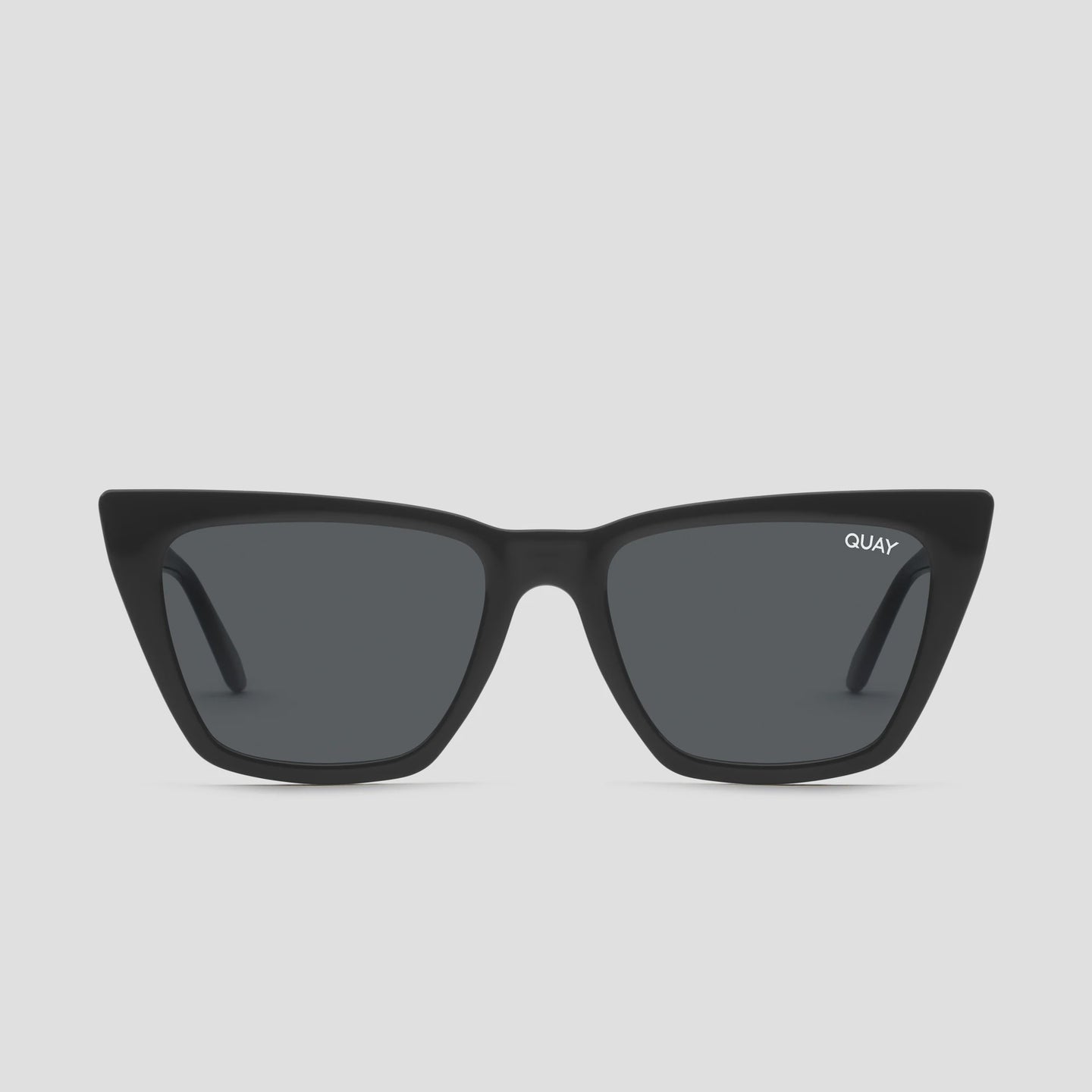 Call The Shots - Black Frame/ Smoke Polarised Lens