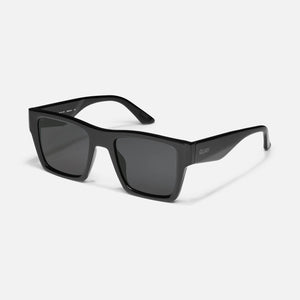 Fast Lane -Black Frame / Smoke Lens