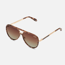 Load image into Gallery viewer, High Profile -Brown Tortoise Frame / Brown Polarized Lens
