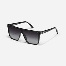 Load image into Gallery viewer, Nightfall Oversized -Black Frame / Smoke Polarised Lens
