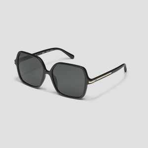 Press Tour - lack Frame / Smoke Lens