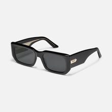 Load image into Gallery viewer, Tell me More -Black Frame / Smoke Lens
