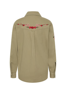 Oren Shirt