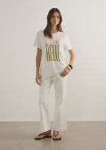 Load image into Gallery viewer, Life Is Beautiful Classic Tee -WH
