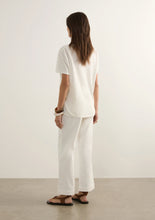 Load image into Gallery viewer, Life Is Beautiful Classic Tee -WH
