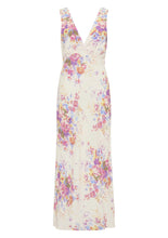 Load image into Gallery viewer, Solene Maxi Dress
