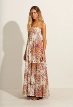 Load image into Gallery viewer, Leila Maxi Dress - Ivory
