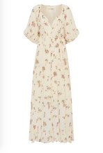 Load image into Gallery viewer, Alannah Maxi Dress - Ivory

