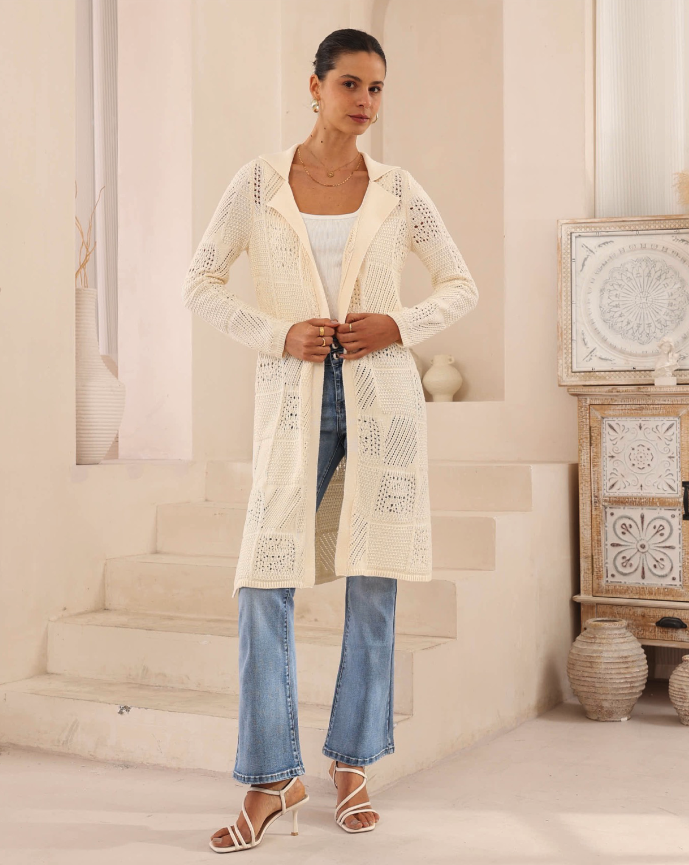 Margo Cardigan