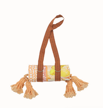 Load image into Gallery viewer, Le Lemon Picnic Rug - Nectar
