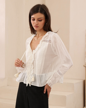 Load image into Gallery viewer, Magnolia Blouse
