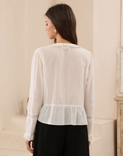 Load image into Gallery viewer, Magnolia Blouse
