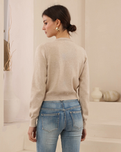 Load image into Gallery viewer, Daphne Knit - Biege
