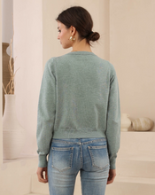 Load image into Gallery viewer, Daphne Knit - Sage
