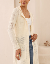 Load image into Gallery viewer, Margo Cardigan
