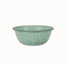 Load image into Gallery viewer, Camp Enamel set - Mint
