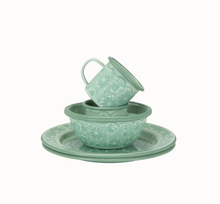 Load image into Gallery viewer, Camp Enamel set - Mint
