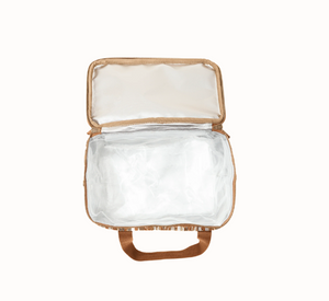 Cord Cooler Bag - Cactus