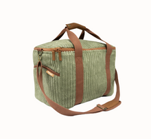 Load image into Gallery viewer, Cord Cooler Bag - Cactus
