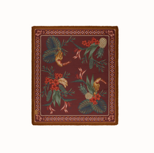 Load image into Gallery viewer, Cuban Tropical Picnic Rug - Bronze
