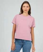 Load image into Gallery viewer, AAE Washed Regular Tee
