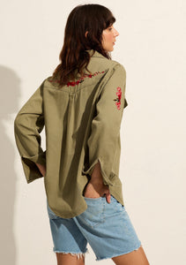 Oren Shirt