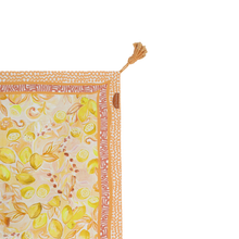 Load image into Gallery viewer, Le Lemon Picnic Rug - Nectar

